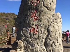 -白草畔自然风景区