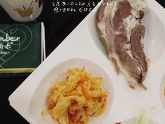 -安泊尔牛肉面(北滨河路店)