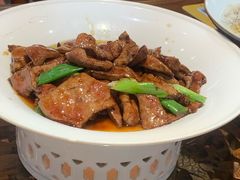 -陈记菜馆·非遗淮扬菜(东关街教场店)