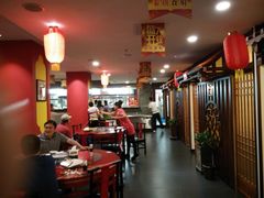 -秦唐食府(天桥店)