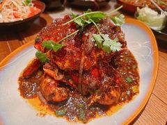 -CHINCHIN 青青·泰国料理(万象食家店)