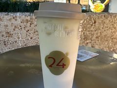 -炖物24章·顺时轻养茶(杭州大厦店)