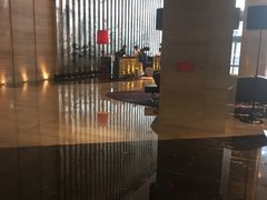 -青岛富力艾美酒店