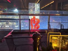 -恰餐厅及酒吧CHAR Bar & Grill(北京三里屯洲际店)