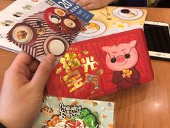 -满记甜品(南京虹悦城三店)