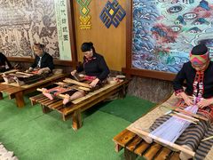 -海南槟榔谷黎苗文化旅游区