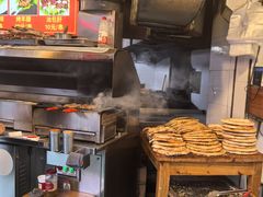 -清真·玛丽亚新疆菜主题餐厅(浙江中路店)