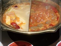 -九鼎轩脆毛肚火锅(三钢里店)