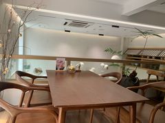 -花十悦·鲜花咖啡餐厅(振业城一期店)