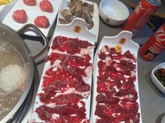 -潮发潮汕牛肉店(永庆坊店)