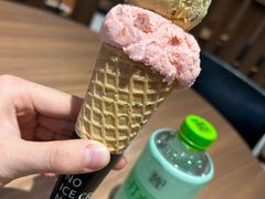 -魏家凉皮(西安秋林宏业商厦店)