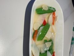 -额娘·春饼烤鸭(华北七楼创始店)