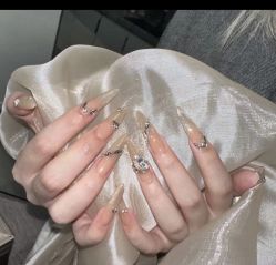 点击看大图 -睫毛弯弯·美甲美睫