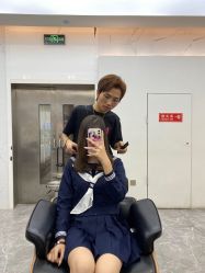 -MT·ID 烫发.染发.接发SALON