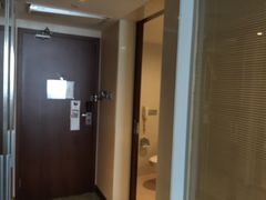 -上海浦东假日酒店