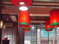 -陈府大宅门成都火锅·手切鲜肉(太原街店)