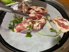 -齐齐哈尔烤肉·涮羊肉(光华中心店)