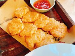 -御提小馆烤鸭店(陆家嘴店)