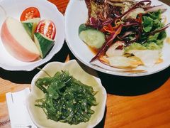 -丸藏和牛烧肉专门店(园区师惠坊店)