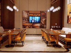 -苏州知音温德姆至尊酒店·四季海鲜自助餐厅(汾湖店)