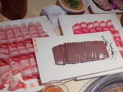 -蜀留香火锅·始于1999·原四川老火锅(白堤路店)
