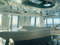 -天玑高空江景餐厅&酒吧Sky Secret Restaurant&Bar