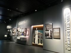 -上海市龙华烈士陵园