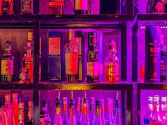 -vimi便利店酒吧