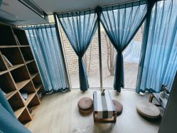 -酉嘉瑜伽YO+YOGA