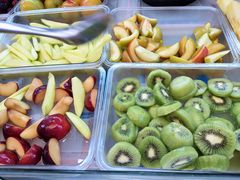 -老炳·七丛松甘草水果