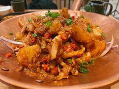 -云海肴·汽锅鸡·云南代表菜(东坝金隅店)