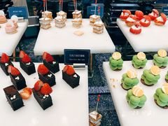 -美食汇自助餐厅(成都万达瑞华酒店)