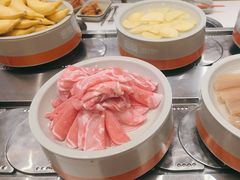 -密友回转自助火锅(世茂国际广场店)