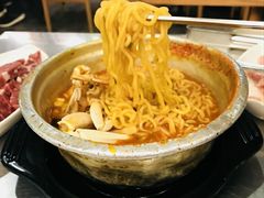 -喜来稀肉(虹泉路店)