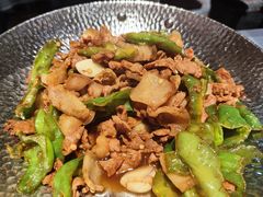 -彭耕记猪油炒小菜(吉联mall店)