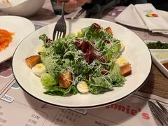 凯撒沙拉-安妮意大利餐厅(国贸店)