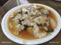 -京天红酒家(虎坊路店)