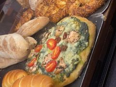 -BAKER&SPICE(安福路店)