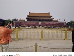 -老北京炸酱面·烤鸭(前门店)