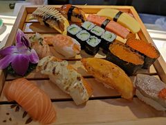 -元通寿司(东骏店)