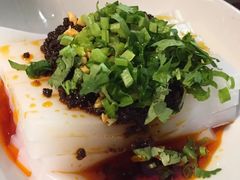 -探鱼·鲜青椒爽麻烤鱼(广州花都来又来店)