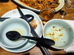 -小吊梨汤·北京菜·烤鸭(白石桥南店)