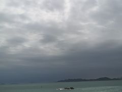 -青岛第三海水浴场