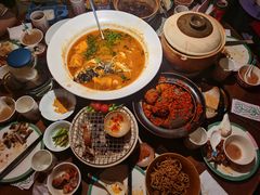 -清水亭湖北菜(大屯DT51店)