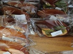 -雀食面包店(钟楼店)