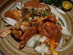 -朴太院·烤肉万岁(盐城店)