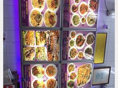 -新加坡Zam Zam餐馆