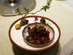 -驿舍·民國老营房院子私房菜(科学会堂店)