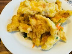 -九转小磨·东北菜老字号(祥安店)