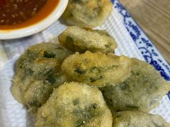 -黄记潮汕甜汤(贝底田坊店)